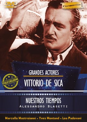 NUESTROS TIEMPOS