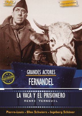 LA VACA Y EL PRISIONERO