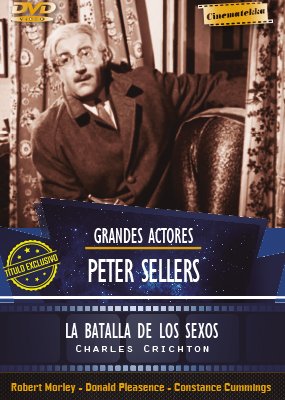 LA BATALLA DE LOS SEXOS