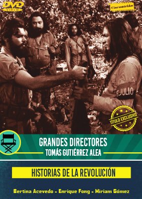 Historias de la revolución 