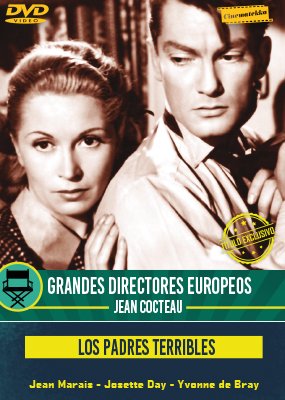 LOS PADRES TERRIBLES