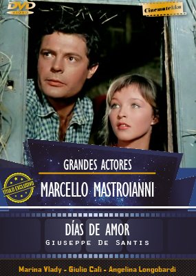 Días de amor