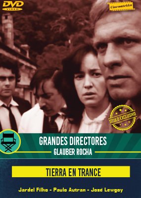 TIERRA EN TRANCE