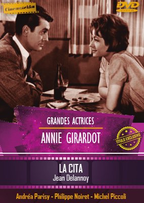 LA CITA