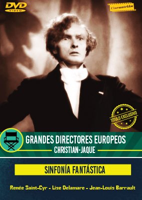 SINFONIA FANTASTICA