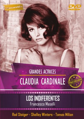 LOS INDIFERENTES