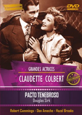 PACTO TENEBROSO