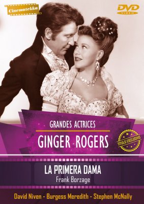 LA PRIMERA DAMA