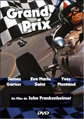 GRAND PRIX
