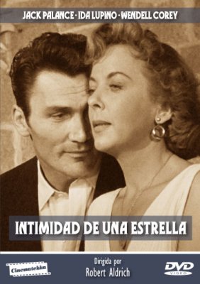 Intimidad de una estrella