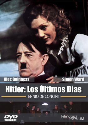 HITLER: LOS ULTIMOS DIAS