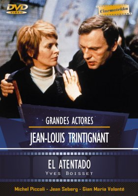 EL ATENTADO