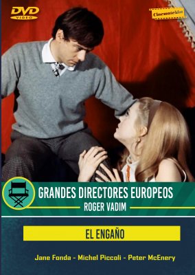 EL ENGAÑO