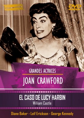 EL CASO DE LUCY HARBIN
