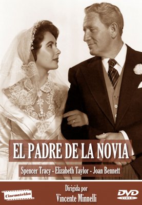 EL PADRE DE LA NOVIA