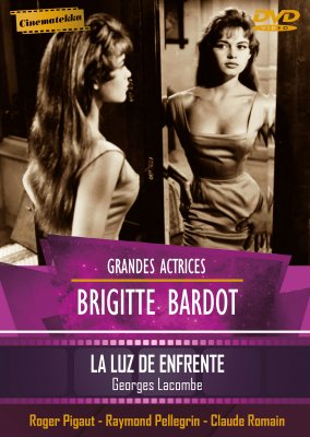 LA LUZ DE ENFRENTE