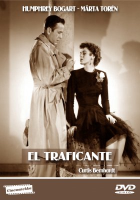 EL TRAFICANTE