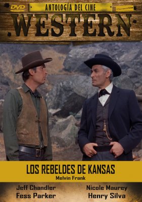 LOS REBELDES DE KANSAS