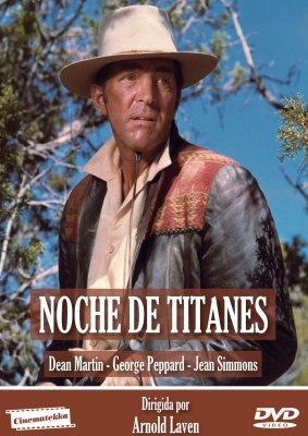 NOCHE DE TITANES