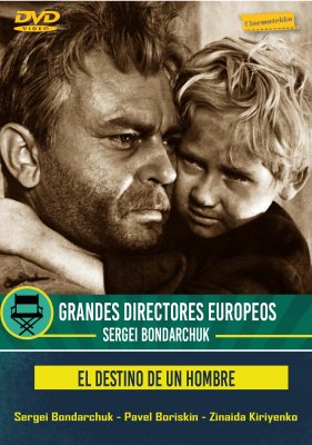 EL DESTINO DE UN HOMBRE