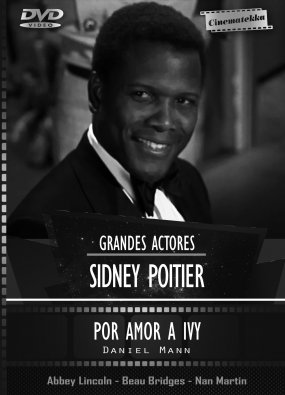 POR AMOR A IVY