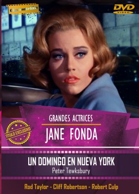 UN DOMINGO EN NUEVA YORK