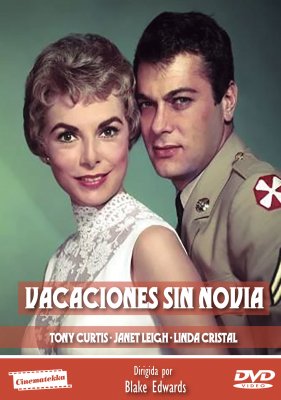 VACACIONES SIN NOVIA