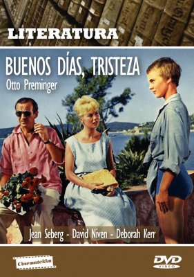 Buenos días, tristeza