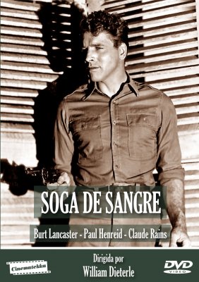 SOGA DE SANGRE