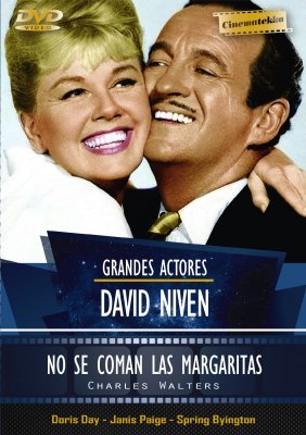 NO SE COMAN LAS MARGARITAS