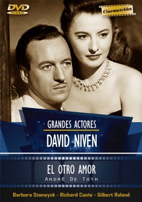 El otro amor