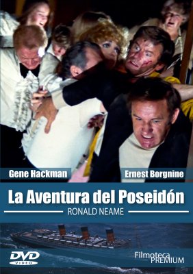 LA AVENTURA DEL POSEIDON