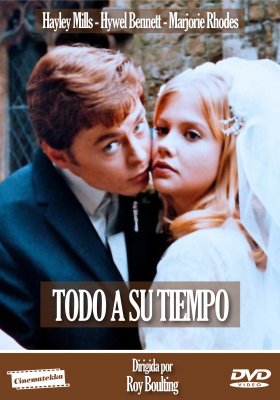 TODO A SU TIEMPO