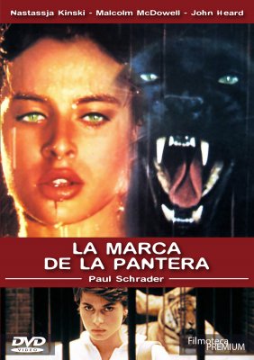 LA MARCA DE LA PANTERA