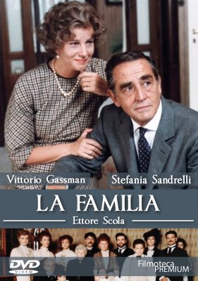 LA FAMILIA