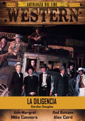 LA DILIGENCIA (1966)