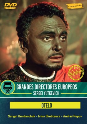 OTELO (VERSION RUSA)