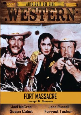 Fort Massacre