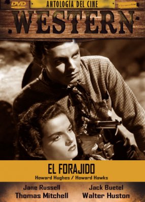 EL FORAJIDO (1943)