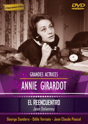 EL REENCUENTRO