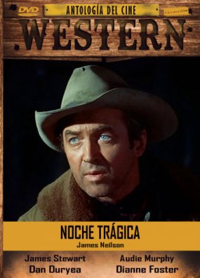 NOCHE TRAGICA