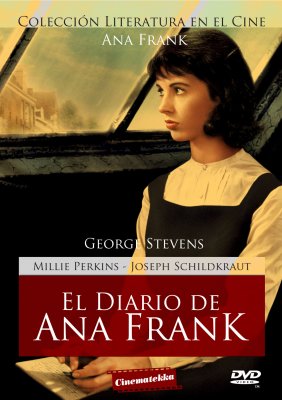 EL DIARIO DE ANA FRANK