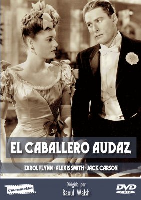 EL CABALLERO AUDAZ