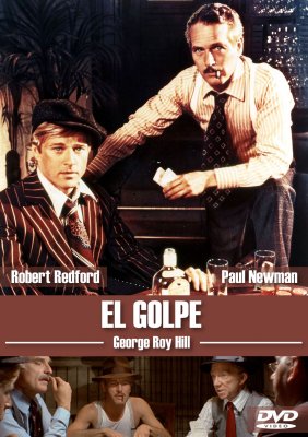 EL GOLPE