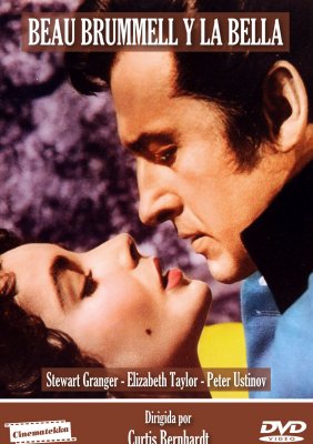 BEAU BRUMMELL Y LA BELLA
