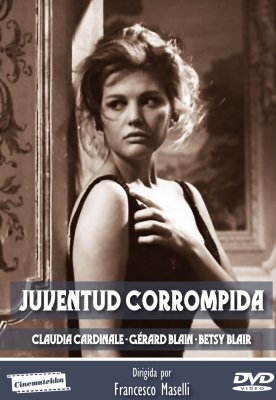 JUVENTUD CORROMPIDA