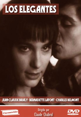 LOS ELEGANTES