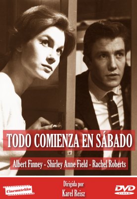 TODO COMIENZA EL SABADO