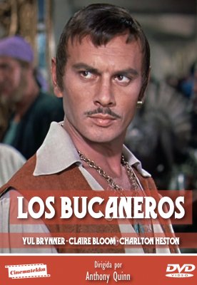 LOS BUCANEROS