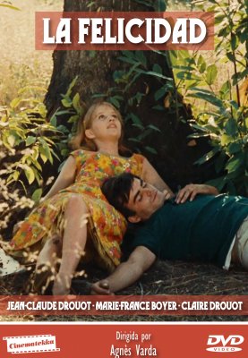 LA FELICIDAD